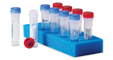 Productos de uso general para el control de calidad en microbiología